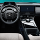 Image for article titled The Toyota BZ4X Makes EV Design Normal